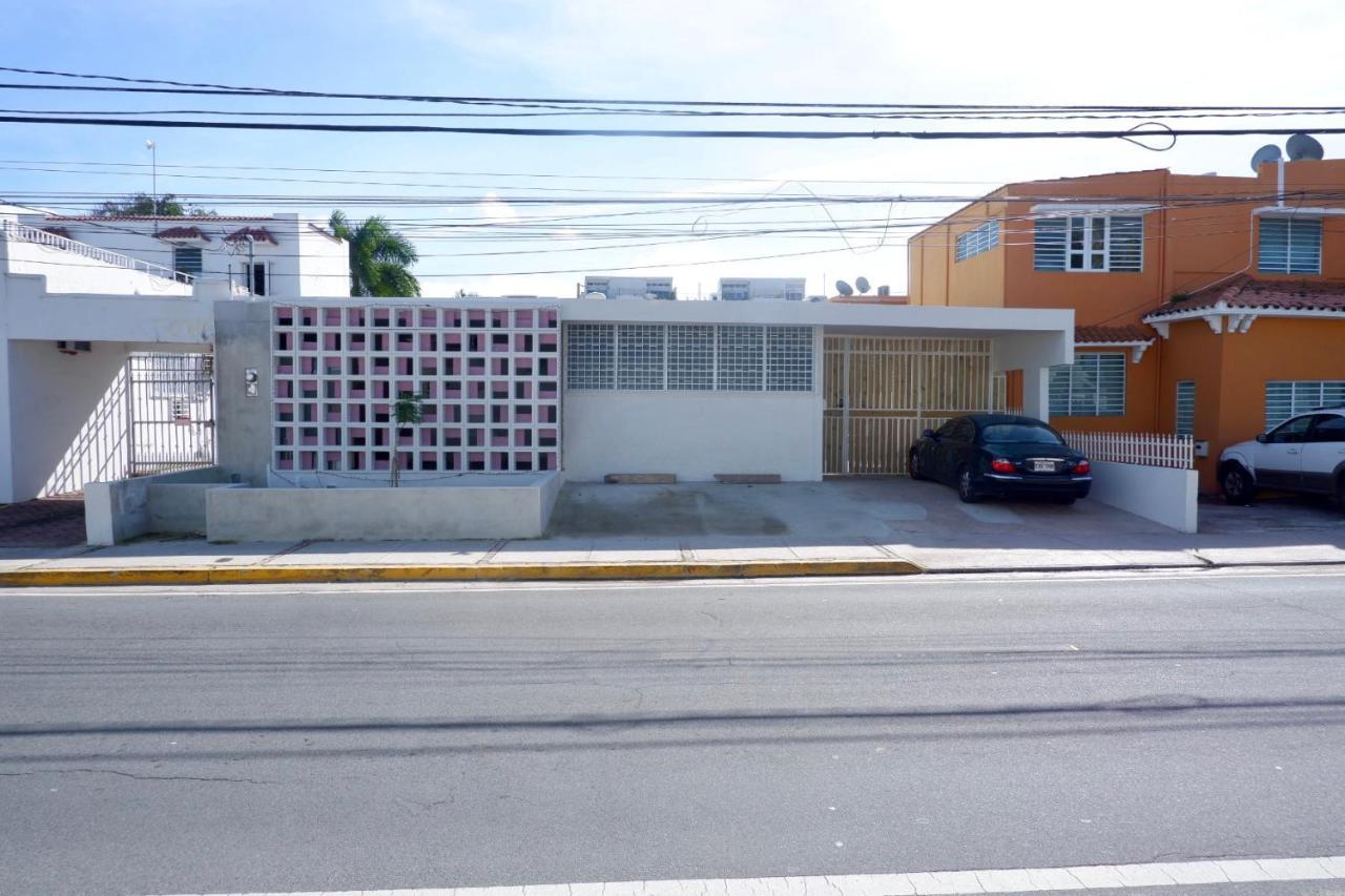 The Emerald Pr San Juan Exterior foto