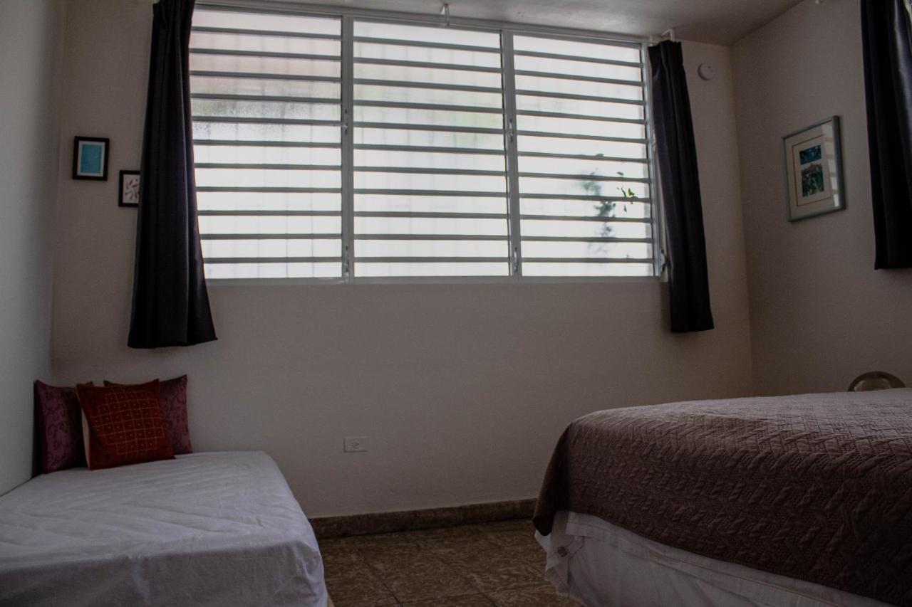 The Emerald Pr San Juan Exterior foto