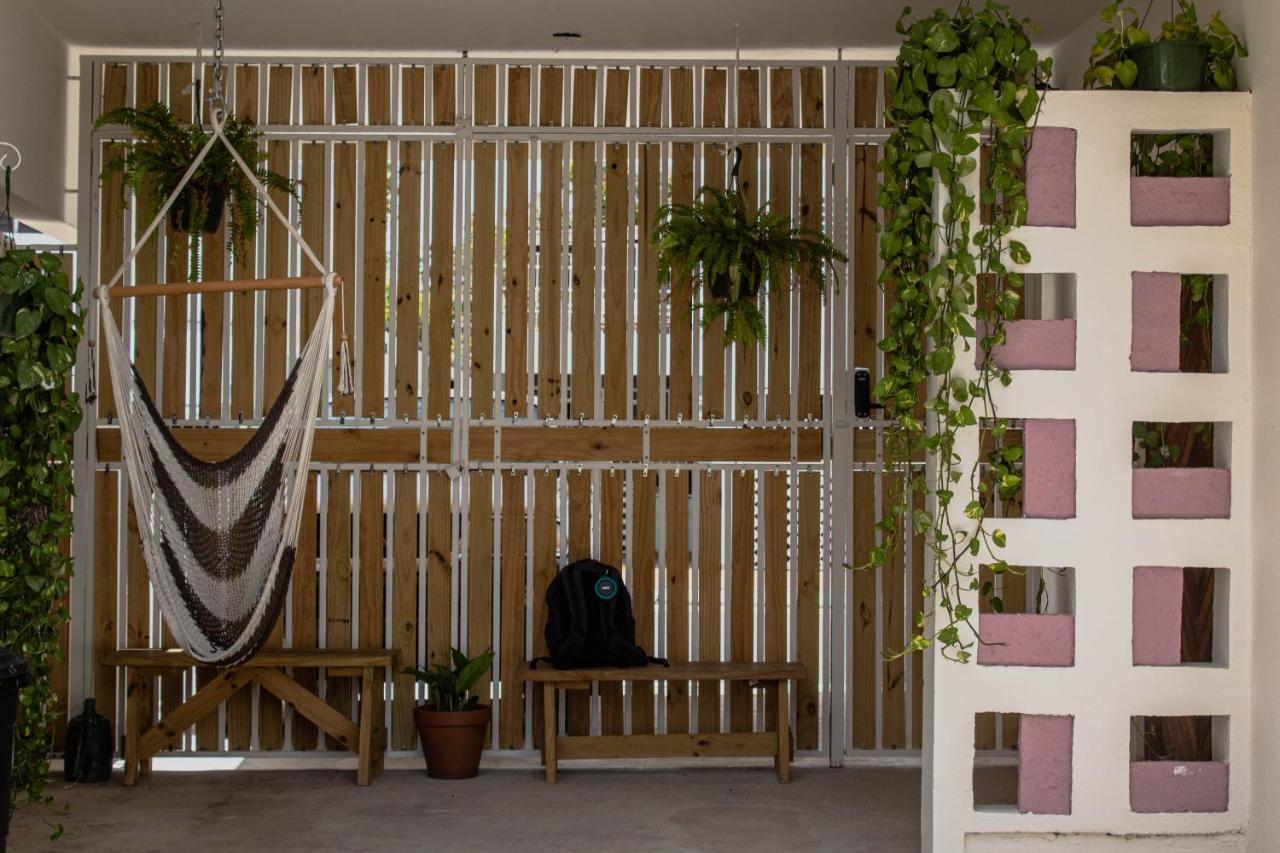 The Emerald Pr San Juan Exterior foto