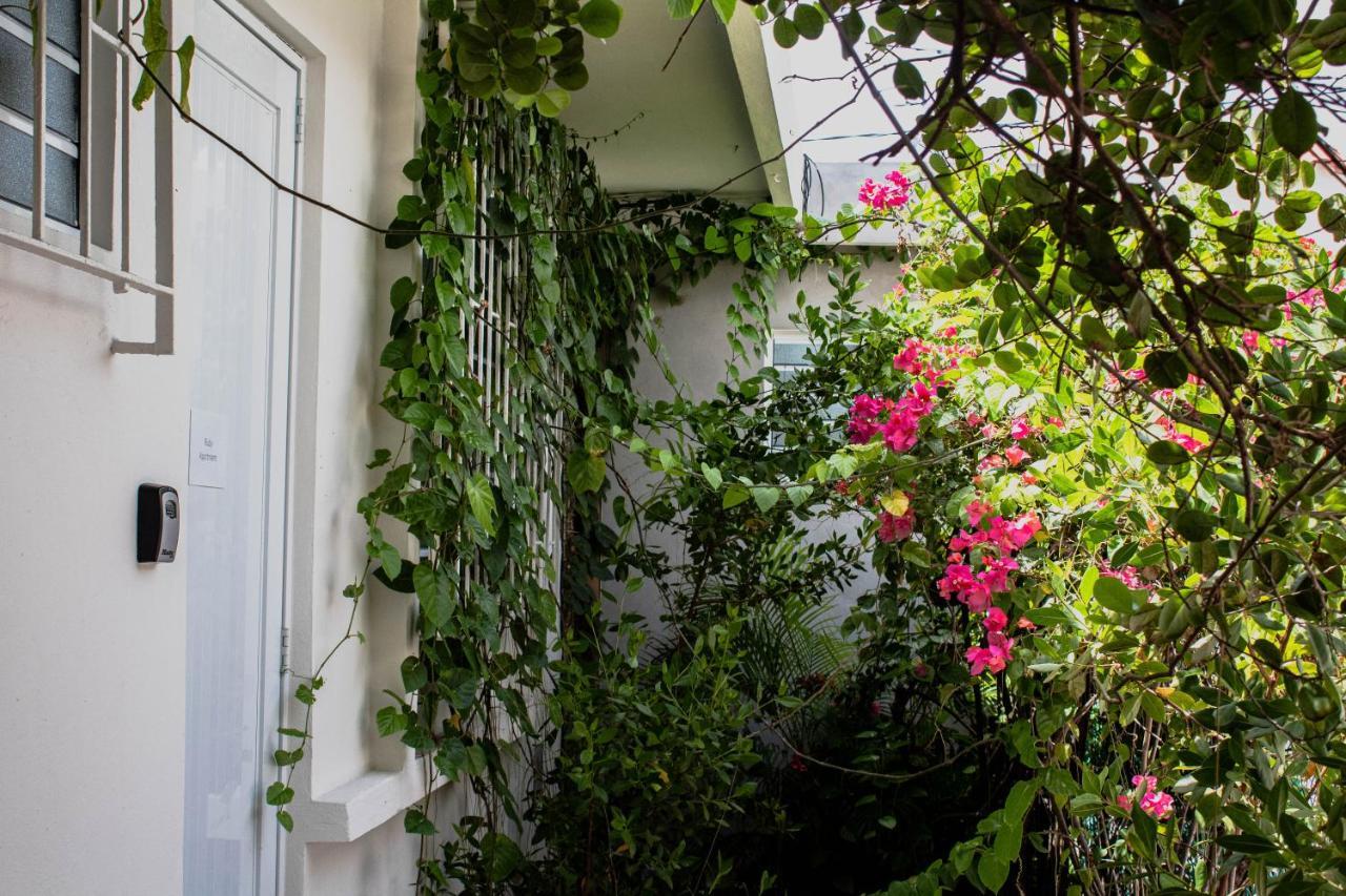 The Emerald Pr San Juan Exterior foto